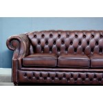 The Roxborough 4 Seater Sofa